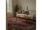 Jansons Carpets Presents Best Handmade Carpets in India with Timeless Craftsmanship
