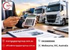 Shift Gears with Smarter Truck Financing