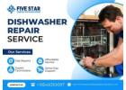 Reliable Dishwasher Repair Service for Quick Fixes