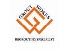 Epoxy Regrouting In Melbourne - Grout Works