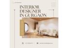 Interior Designer In Gurgaon – Contemporary Design Experts | SKF Contractor