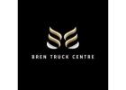 Truck Repair In Brampton Near Me - Bren Trucks