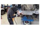 Get Comprehensive Smash Repair Adelaide North
