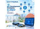IOT Development Company in Jaipur