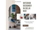 Best Interior Designer in Delhi NCR | SKF Contractor