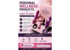 Personal Wellness Products in Surat, Gujarat | Private & Discreet Online Shopping