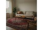 Jansons Carpets Presents Handmade Wool Carpets in Delhi with Natural Elegance