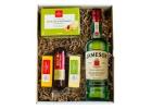 Jameson Irish Whiskey Gift Set – Delivered Fast