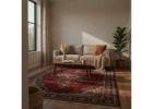Jansons Carpets Presents Best Persian Carpets in Delhi with Timeless Craftsmanship