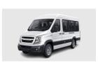 Force Urbania Hire