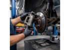 Trusted Brake Caliper Repair Services for Your Vehicle