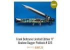 Get the user-friendly and multifunctional Switch blades having enhanced portability