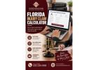 Florida Injury Claim Calculator for Accident Compensation