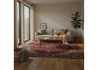 Jansons Carpets Presents Handmade Wool Carpets in Delhi with Natural Elegance