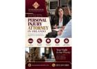 Personal Injury Attorney – Strengthen Your Injury Claim in