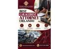 Best Car Accident Attorney Orlando for Injury Claims