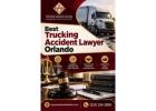 Best Trucking Accident Lawyer for Injury Claims
