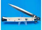 Find the best-in-class multipurpose EDC gadget of Switchblade with a durable handle