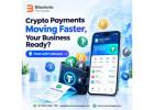Crypto Payments Moving Faster, Your Business Ready? – Flash USDT Software