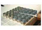Wholesale Soy Candles That Bring Lasting Value to Every Shelf