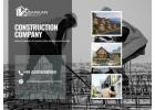 Construction Company for Quality Building Projects