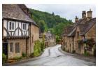 Private Guided Tours Cotswolds with Chauffeur-Driven Day Trips