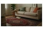 Jansons Carpets Showcases Handmade Tribal Carpets in Delhi with Artistic Charm