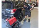 Auto body repair Adelaide North