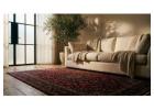 Jansons Carpets Showcases Handmade Kashmiri Silk Carpets with Timeless Elegance