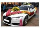 Wedding Car Rental in Jaipur