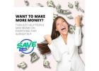 Get Paid Helping People Save Money!