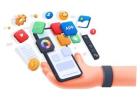 Invoidea Provides Best Mobile App development company in Dallas Solutions for Businesses