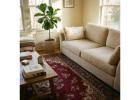Jansons Carpets Showcases Best Persian Rugs in Delhi with Timeless Elegance
