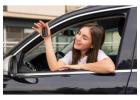 Get Funds With Car Title Loans Halifax