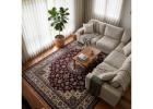 Jansons Carpets Showcases Best Handmade Carpets in India with Timeless Craftsmanship
