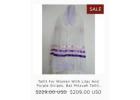 Symbolize Royalty and Spirituality with Purple Tallit