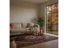 Jansons Carpets Showcases Handmade Kashmiri Silk Carpets with Timeless Elegance