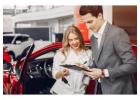 Access Cash With Car Title Loans Richmond
