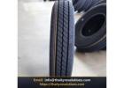 Buy Premium Truck Tires Online – Thai Tyre Solutions