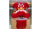 China-Cart: Chinese Costumes, Lion Dance Equipment and Cultural Event Supplies