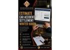 Estimate Car Accident Settlement in Winter Haven With an Online Calculator