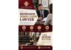 Personal Injury Lawyer for Insurance Claims in