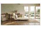 Pet-Friendly Scratch-Resistant 4-in-1 Sleeper Chair Bed for Small Spaces & Apartments