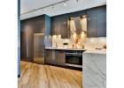 Modular Kitchen Gurgaon | Custom Designs by Betula Kitchen