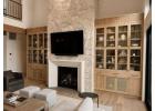 Find tailor-made and aesthetically pleasing Luxury Cabinet designs from DRCC