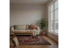Jansons Carpets Showcases Handmade Wool Carpets in Delhi with Natural Comfort