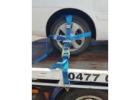 Attain Maximum Safety While Lifting with The Best Maxibinder