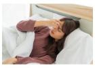 Anxiety and Sleep Apnea: Understanding the Connection | Breathline